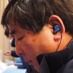 佐々木喜洋のポータブルオーディオトレンド